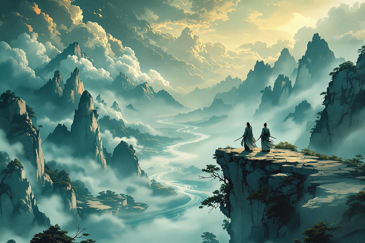 91影院风云榜 - 剑指苍穹 排名第6